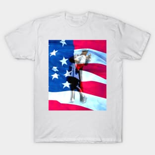 Unconditional Surrender T-Shirt